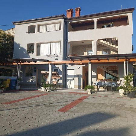 App Roko Apartment Porec Exterior photo