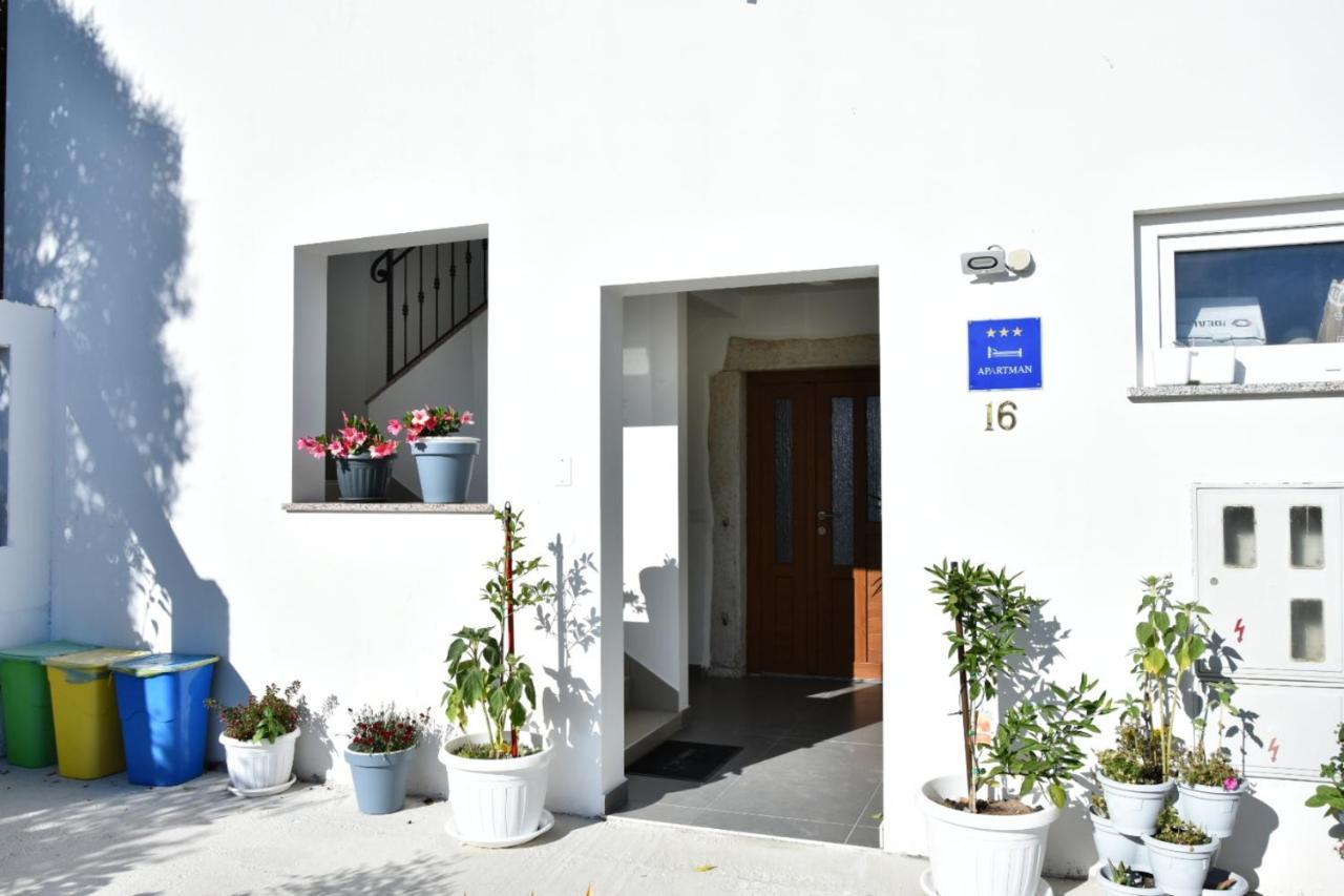 App Roko Apartment Porec Exterior photo