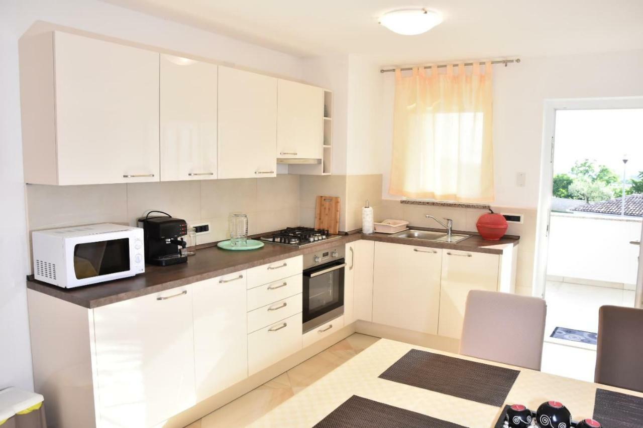 App Roko Apartment Porec Exterior photo
