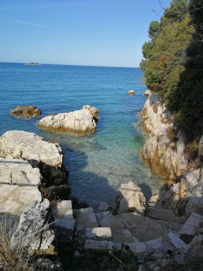 App Roko Apartment Porec Exterior photo