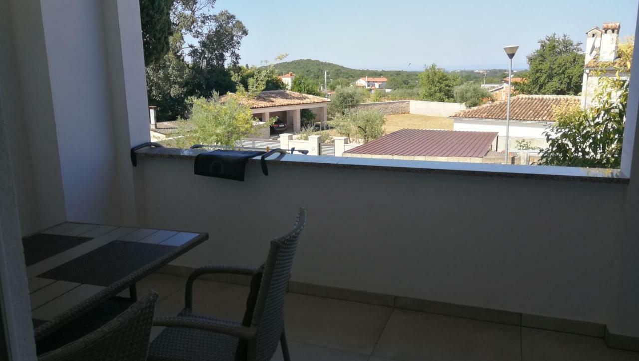 App Roko Apartment Porec Exterior photo